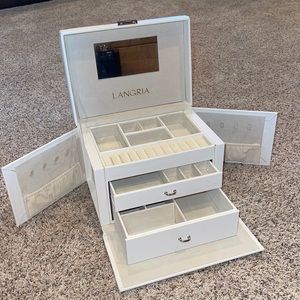 Jewelry Box!